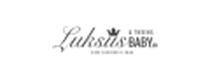 Cashback in Luksusbaby (DK)