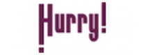 Cashback in The Hurry IT