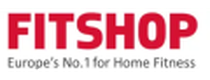 Cashback in fitshop.co.uk