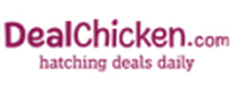 Cashback at DealChicken US