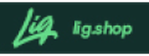 Cashback bei Lig Shop AT