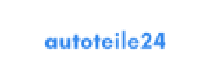 Cashback bei autoteile24.de DE