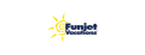 Cashback in Funjet Vacations US