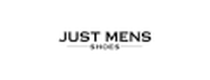 Cashback at Just Men Shoes US