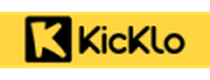 Cashback at KicKlo
