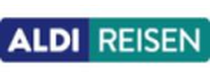 Cashback bei ALDI Reisen DE