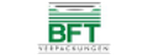 Cashback bei BFT Verpackungen GmbH AD