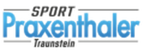 Cashback bei sport-praxenthaler.com AT