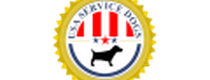 Cashback at USA Service Dogs US