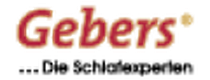 Cashback bei Gebers - Schlafexperten DE