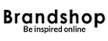 Cashback in Brandshop UK