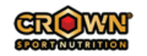 Cashback dans Crown Sport Nutrition France