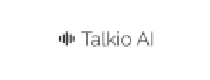 Cashback in Talkio AI INTER