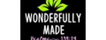 Cashback in wonderfullymade.love