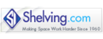 Cashback in Shelving US