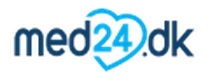 Cashback in Med24 DK
