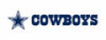 Cashback at Dallas Cowboys Pro Shop US