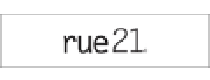 Cashback at rue21 US