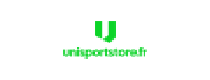 Cashback dans Unisport FR