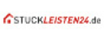 Cashback in Stuckleisten24.de AD