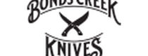 Cashback at Bonds Creek Knives