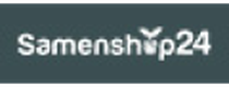 Cashback in Samenshop24 AD