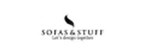 Cashback in Sofas and Stuff UK