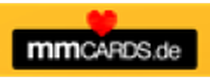 Cashback bei mmcards Geschenke AT