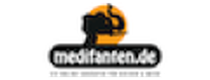 Cashback bei Medifanten Bücherankauf DE