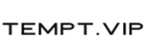 Cashback bei Tempt.VIP DE