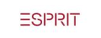 Cashback dans Esprit BE