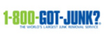 Cashback in 1-800-GOT-JUNK? US