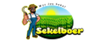 Cashback in SekelBoer ZA