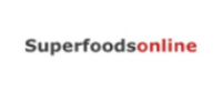 Cashback at Superfoodsonline NL