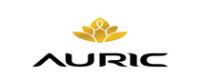 Cashback chez Auric IN