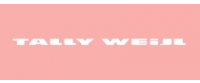 Cashback bei Tally Weijl