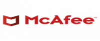 Cashback at Mcafee geo's