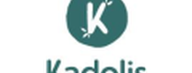 Cashback in kadolis.com FR