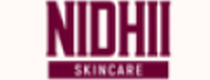Nidhii Skincare पर कैशबैक