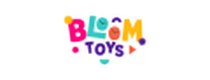 Reembolso no Bloom Toys