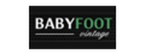 Cashback dans babyfootvintage.com FR