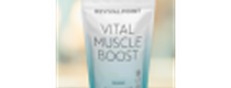 Cashback in Vital Muscle Boost