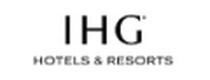 Cashback in InterContinental Hotels Group