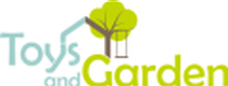 Cashback in Toysandgarden.nl