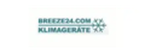 Cashback bei breeze24.com DE