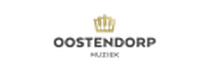 Cashback in Oostendorp-muziek.nl NL