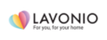 Cashback in Lavonio.nl