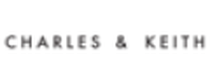 Cashback in Charles & Keith