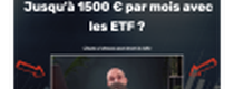 Cashback dans Exchange Traded Funds - CPL (FR)