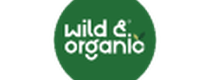 Cashback at wildandorganic.com